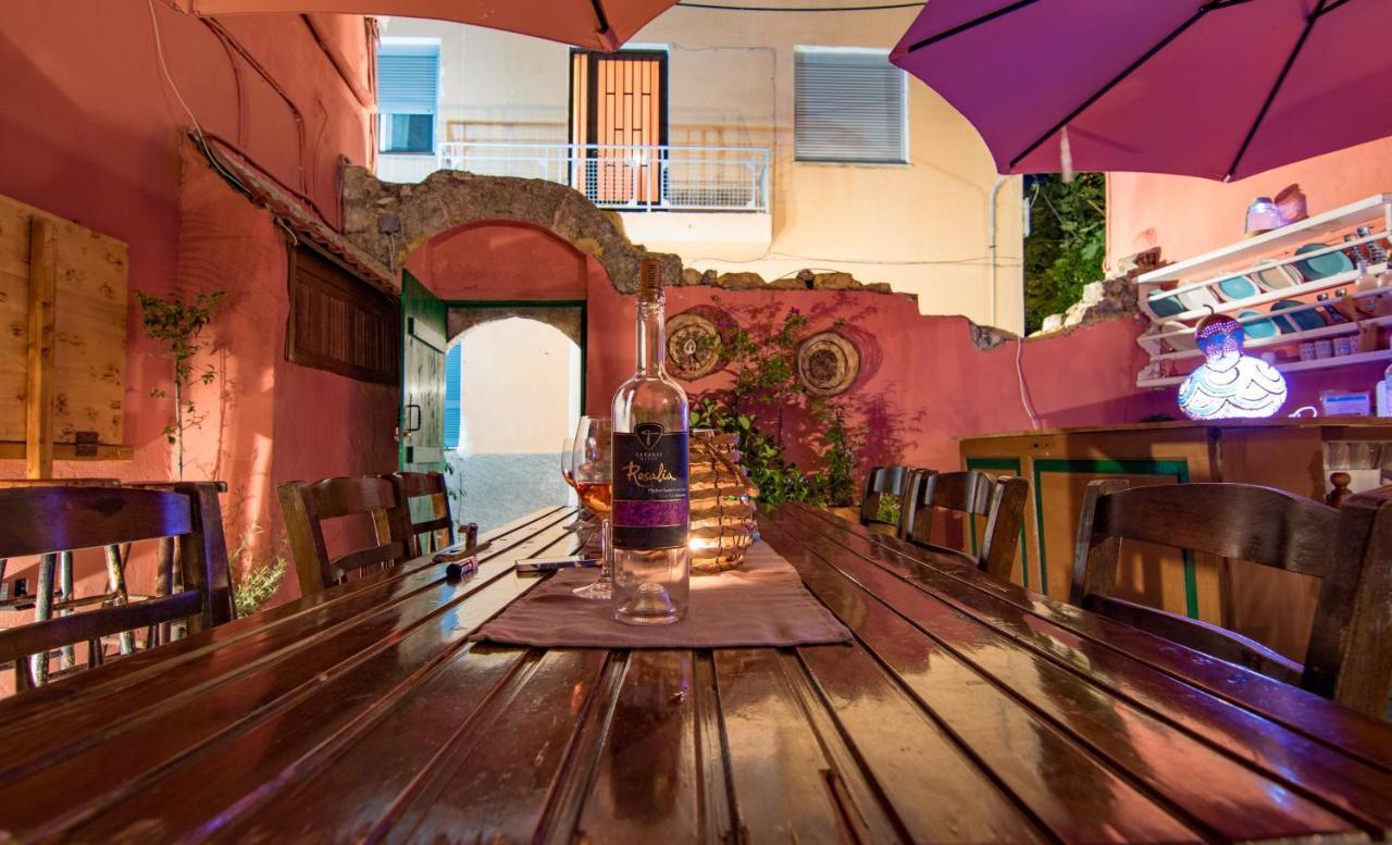Mascot Garden Rooms Rhodes City Kültér fotó